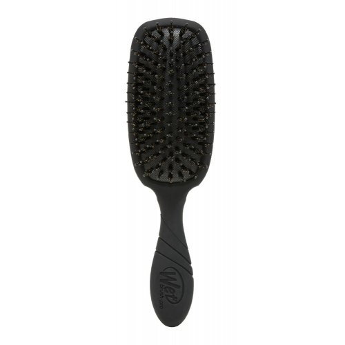 WetBrush Smooth Styler Hairbrush Frost Black