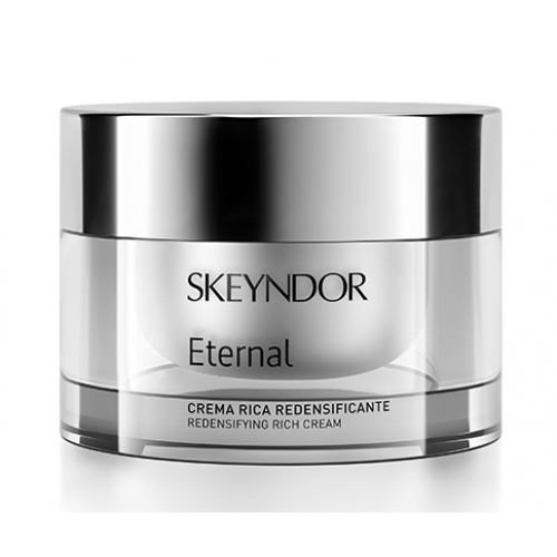 Skeyndor Eternal Redensifying Rich Cream Stangrinamasis veido kremas sausai veido odai