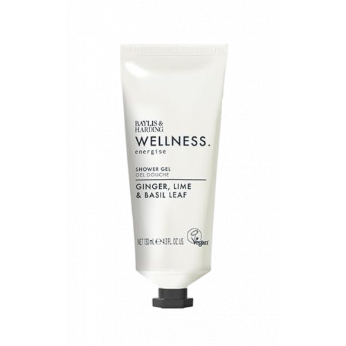 Baylis & Harding Baylis & Harding Wellness Energise Bath & Shower Gel 130ml