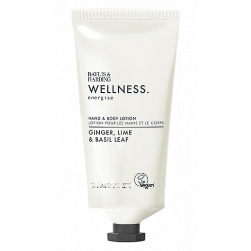 Baylis & Harding Baylis & Harding Wellness Energise Hand & Body Lotion 130ml