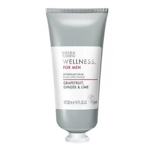 Baylis & Harding Wellness For Men Aftershave Balm