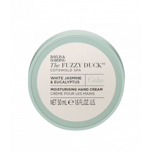 Baylis & Harding The Fuzzy Duck Cotswold Spa Hand Cream Drėkinantis rankų kremas