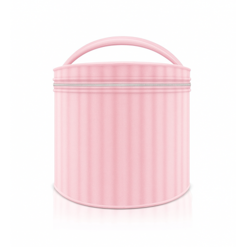 Baylis & Harding Luxury Vanity Beauty Bag Pale Pink