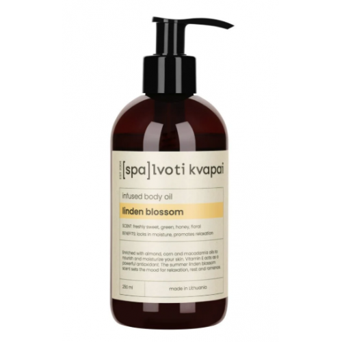 Linden Blossom