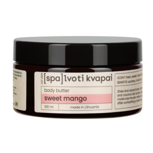 Sweet Mango