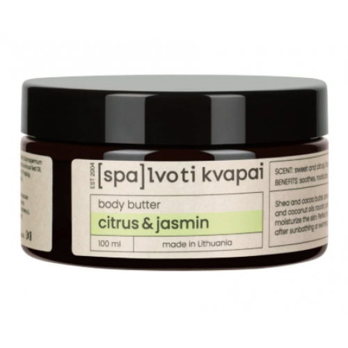 Citrus&Jasmin
