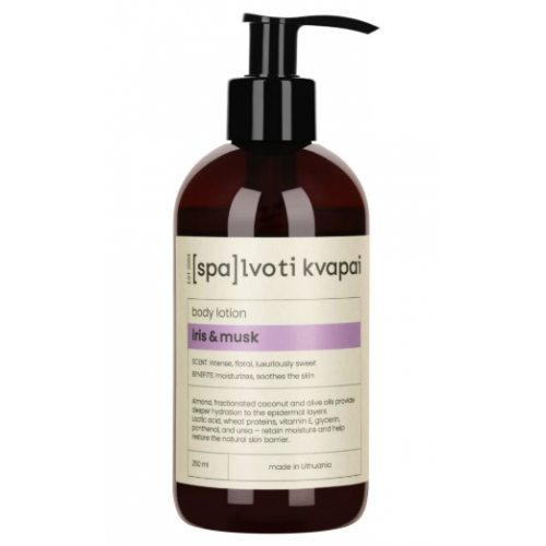 Iris&Musk