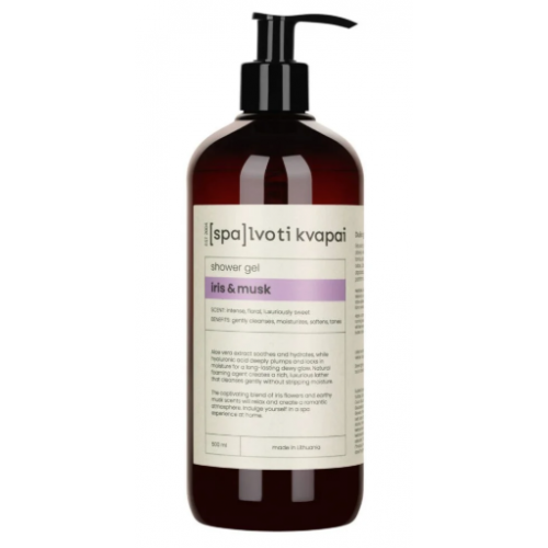 500ml