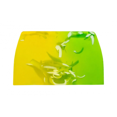 Spalvoti Kvapai Glycerin Soap Muilas su glicerinu