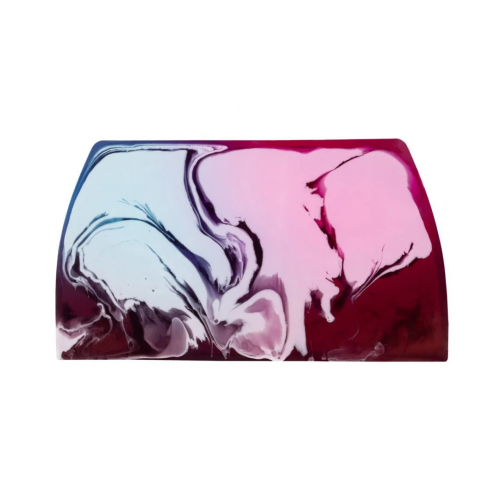 Spalvoti Kvapai Glycerin Soap Muilas su glicerinu