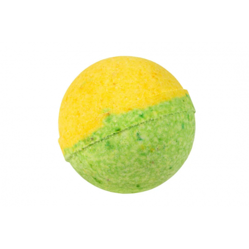Spalvoti Kvapai Bath Bomb Vonios burbulas