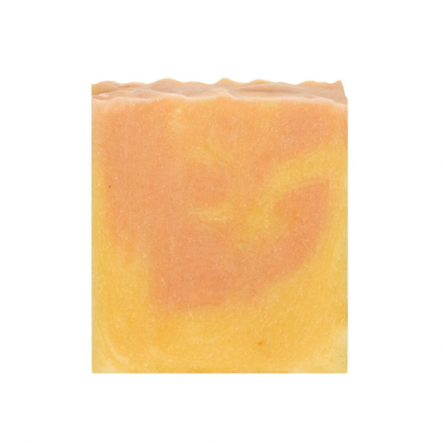 Spalvoti Kvapai Natural Aged Soap with Essential Oils Brandintas muilas su eteriniais aliejais