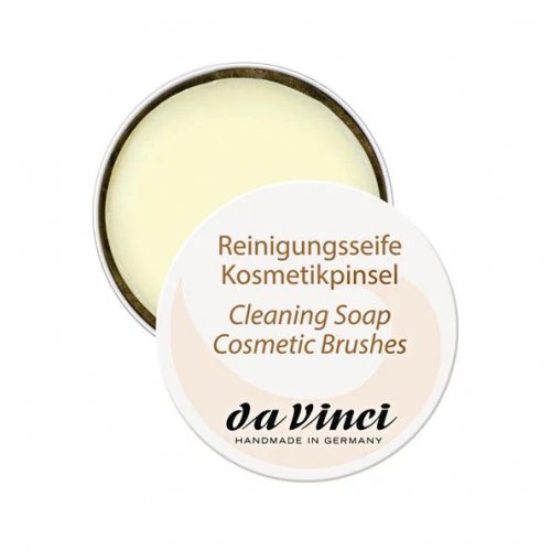 Da Vinci Cleaning Soap for Brushes