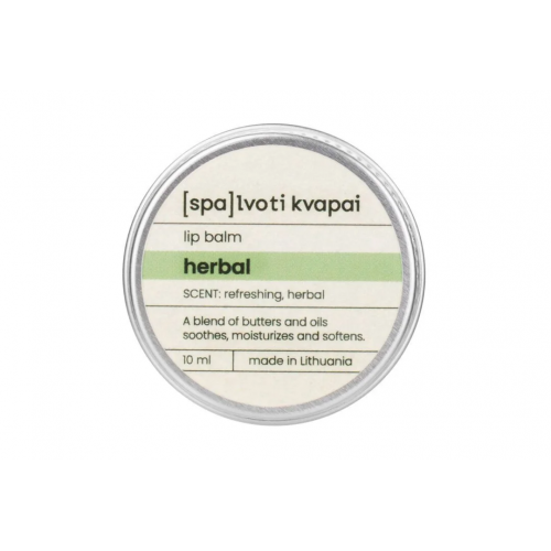 Herbal