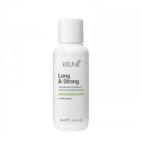 Keune Long & Strong Strengthening Conditioner Plaukus stiprinantis kondicionierius