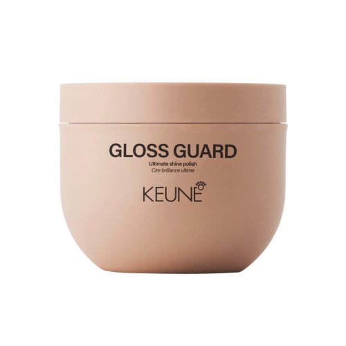 Keune Style Gloss Guard Ultimate Shine Polish Blizgesio suteikianti plaukų priemonė
