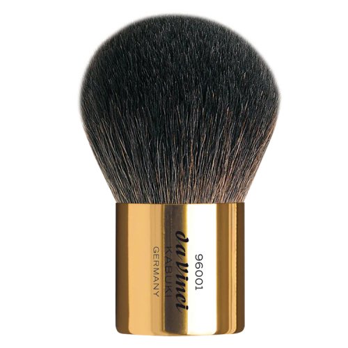 Da Vinci Da Vinci Kabuki Powder Brush 96001 1 pc.