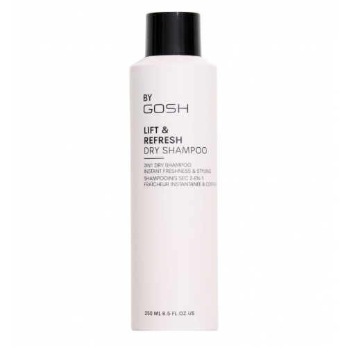 GOSH Copenhagen Lift & Refresh Styling Dry Shampoo Kuivšampoon