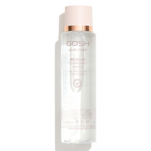 GOSH Copenhagen Micellar Cleansing Water Švelnus micelinis vanduo