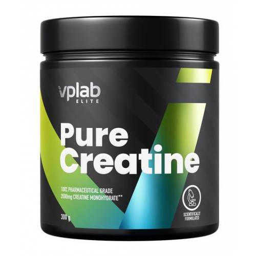 VPLab Nutrition Elite Pure Creatine Kreatino monohidratas
