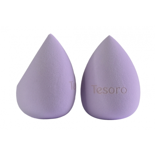 Tesoro Makeup Sponge Makiažo Kempinėlė