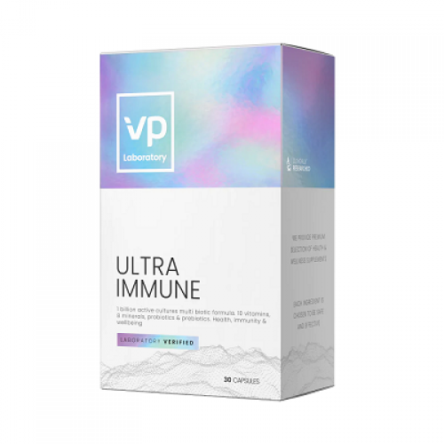 VPLab Nutrition Ultra Immune Imunitātes komplekss