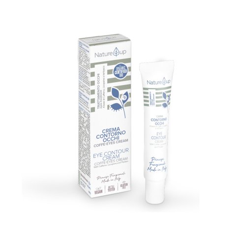 Naturys Naturys Nature Up Eye Contour Cream 20ml
