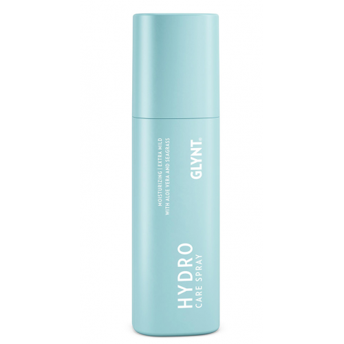 Glynt Hydro Care Moisturizing Spray Niiskust andev, juustesse jäetav juuksehooldusvahend