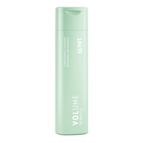 Photos - Hair Product Glynt Glynt Volume Shampoo 250ml KS222043