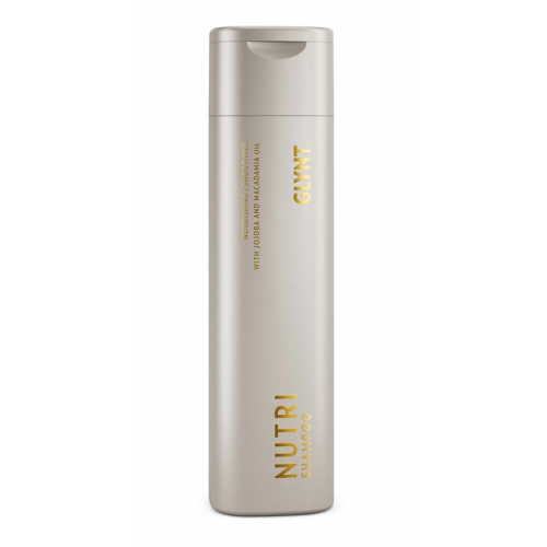 Glynt Nutri Smoothing Shampoo Siluv šampoon