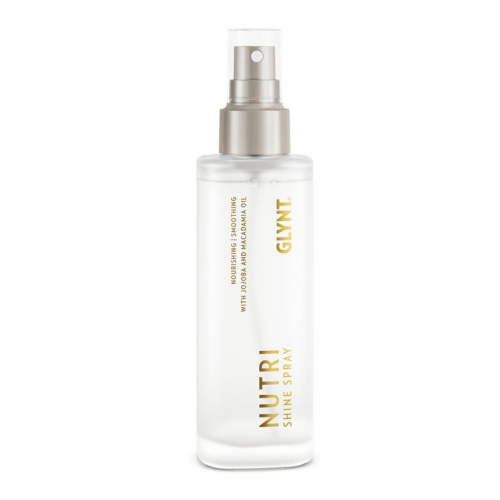 Glynt Nutri Smoothing Shine Spray Pihustatav juukseõli