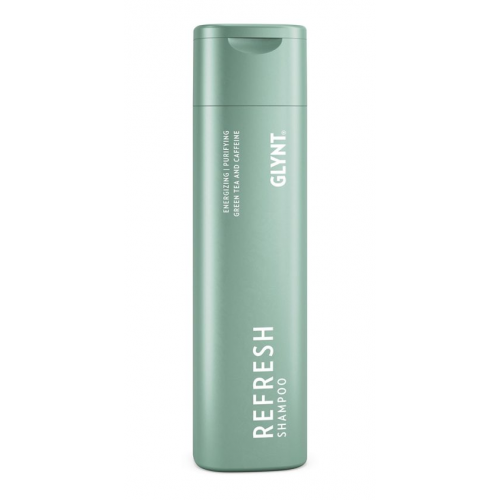 Glynt Refresh Purifying Shampoo Elustav šampoon juuste tugevdamiseks