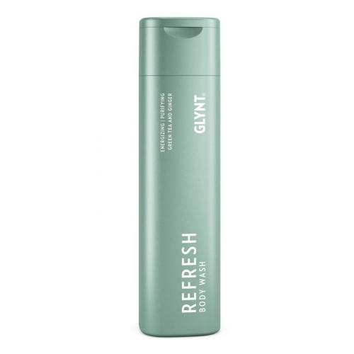 Photos - Shower Gel Glynt Glynt Refresh Body Wash 250ml KS643085