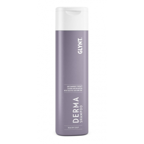 Glynt Derma Anti Dandruff Therapy Shampoo Šampūnas nuo galvos odos pleiskanojimo