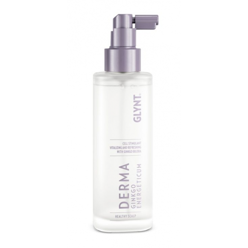 Glynt Derma Cell Stimulant Ginkgo Energeticum Tonic Juuste kasvu stimuleeriv toonik