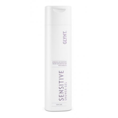 Glynt Sensitive Shower Gel Mitrinošs dušas gels
