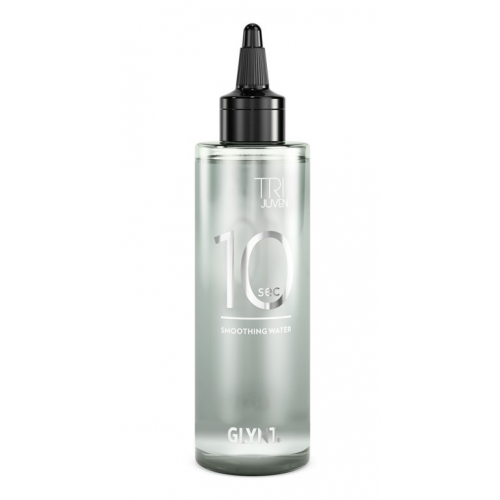 Glynt Trijuven Smoothing Water Greita 10 sekundžių pagalba pažeistiems plaukams