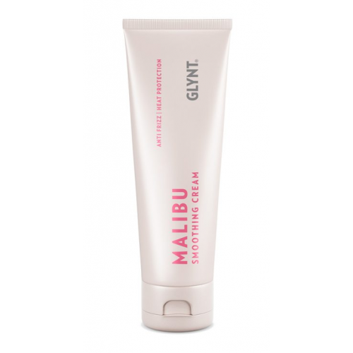 Photos - Hair Product Glynt Glynt Malibu Smoothing Cream 125ml KS158281