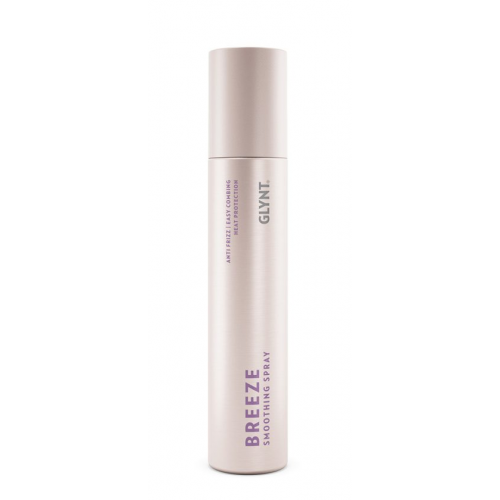 Photos - Hair Styling Product Glynt Glynt Breeze Smoothing Spray 200ml KS528715