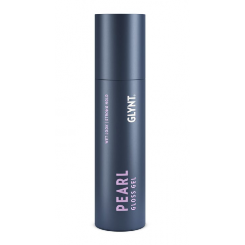 Photos - Hair Styling Product Glynt Glynt Pearl Gloss Gel 100ml KS528043