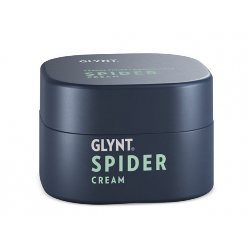 Glynt Spider Cream Medium Hold Elastinga formavimo priemonė