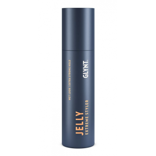 Photos - Hair Styling Product Glynt Glynt Jelly Extreme Styler Gel 100ml KS470581