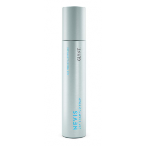 Glynt Nevis Dry Shampoo Foam Sausas šampūnas putos