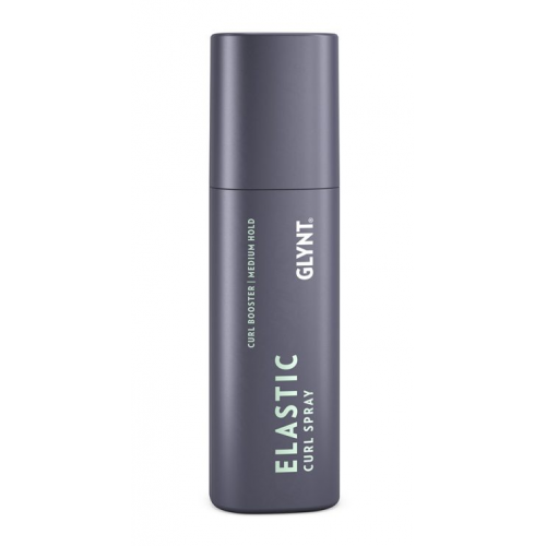 Photos - Hair Styling Product Glynt Glynt Elastic Curl Spray 150ml KS530104