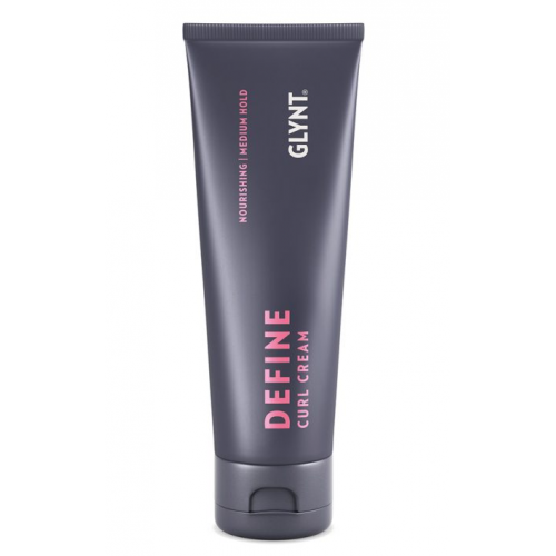 Glynt Define Curl Cream