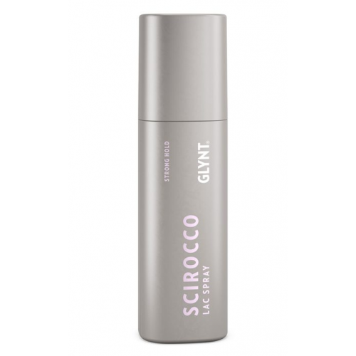 Glynt Scirocco Lac Spray Plaukų lakas elastingam formavimui