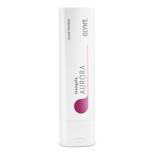 Photos - Hair Dye Glynt Mangala Toning Nourishing Mask 200ml Aurora KS429796