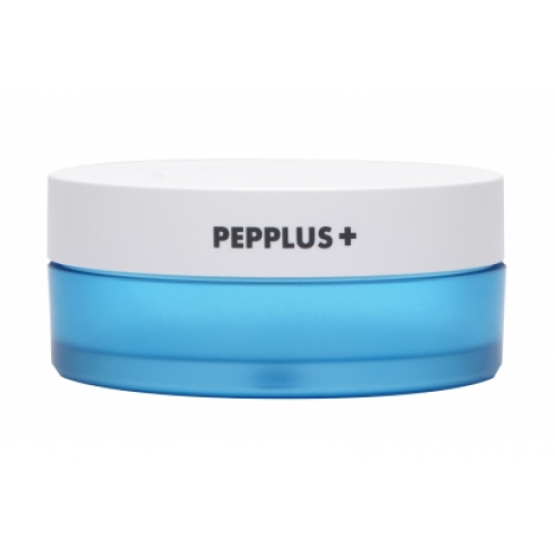 Pepplus Pepplus No Sebum Multi Finish Powder 10g