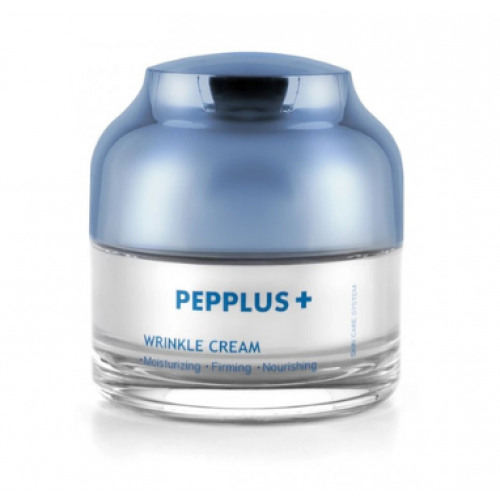 Pepplus Wrinkle Cream Stangrinamasis veido kremas