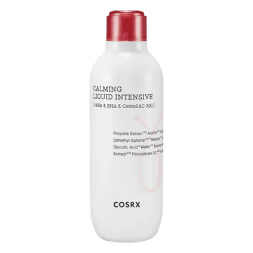 Photos - Cream / Lotion COSRX AC Collection Calming Liquid Intensive 125ml KS159310